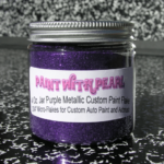 Purple Metal Flake | Kandypearls