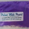 25 gram Bag of Deep Purple Kandy Pearls
