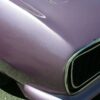 Violet Kandy Pearls ® for Kustom Paint and various Coatings.