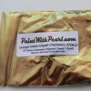 25 Gram Bag 4739CS Green Gold Bronze Kameleon paint pearl.