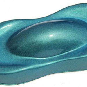 blue green colorshift flip pigment blue green color change