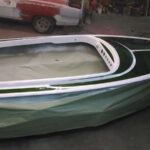 moss green jet boat1