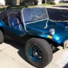 strato blue buggy