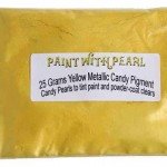 yellow-candy